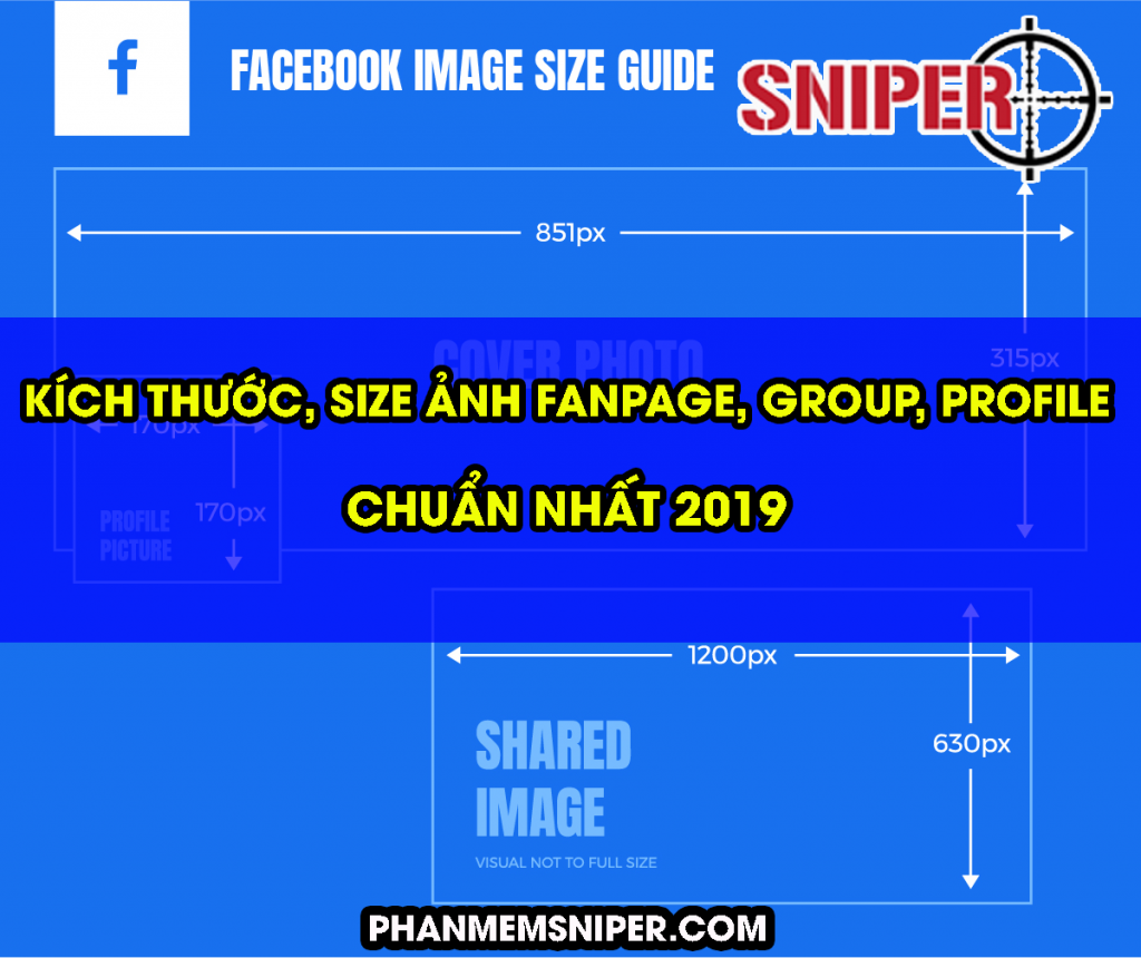 Kích thước ảnh bìa Facebook Tổng hợp mọi cỡ ảnh trên Facebook 2021