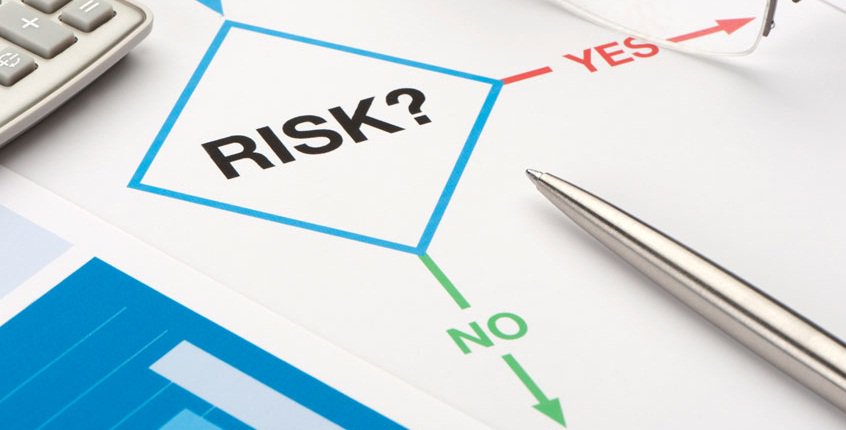 Quản trị rủi ro là gì? Quy trình 8 bước để quản trị rủi ro cho doanh nghiệp hiệu quả - Phần mềm Sniper