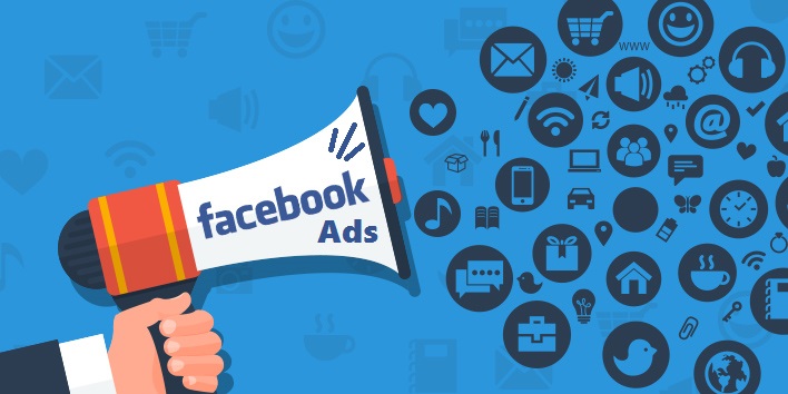 Quảng cáo Facebook vô cùng hiệu quả bởi nó giúp bạn gia tăng khả năng tiếp cận các đối tượng khách hàng tiềm năng với lượng người dùng lớn.