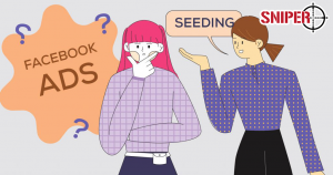 Có nên seeding khi chạy quảng cáo Facebook Ads hay không?