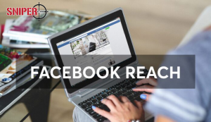 Facebook reach