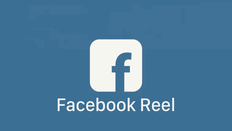 Facebook Reels tạo video